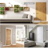 SYIPO Super Wide Door Draft Stopper 39 Inch Silicone Seal