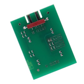 Enwye Cassette Toilet Waste Caravan Motorhome 50713 Reed Switch Circuit Board for Waste Tank Level in C250.