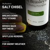 Dr. Beasley's Salt Chisel for Autos - Breaks Down Salt