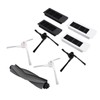 Sweeping Robot Replacement Parts Main Brush Side Brush Filter Mesh