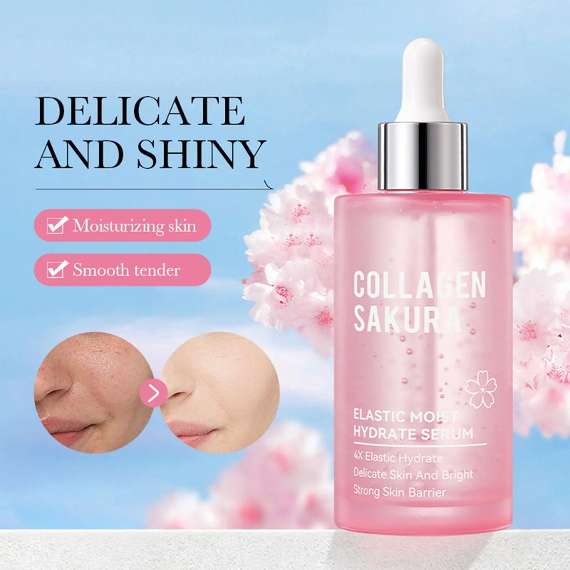 15ml C Refreshing High Quality Wholesale Nourishing Moisturi
