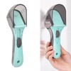 Fabater Pet Food Measuring Spoon, Adjustable Pet Food Measuring Cup