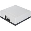 SCS SEN4137428 Wired Doorbell 230 V White