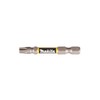 Makita E-03361 Impact Premier Torsion Bit T30 50 mm (Pack