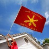 Fyon Air Defense Artillery Flag 3x5 Feet Military Flag Banner