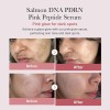 Tro Medicube Pink Glass Glow - Y Salmn Rosa -