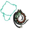 Celox Stator & Gasket for Honda CMX250 C CMX250C Rebel