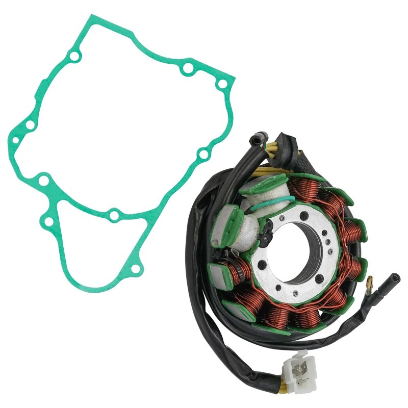 Celox Stator & Gasket for Honda CMX250 C CMX250C Rebel