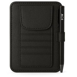 AC4 Car sun visor organizers for car and trucks. , card organizer, Sunglass Holder, Car Visor Document Holder + pen included