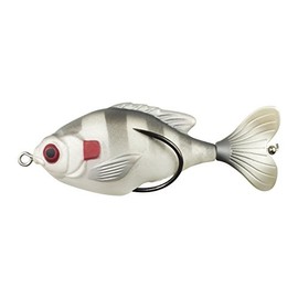 ranka-hanto puroppufissyu Lunker Hunt Prop Fish