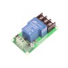 NOYITO 30A 1-Channel Relay Module High Low Level Trigger with