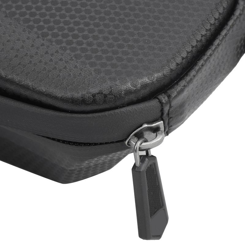 WHEEL UP Front Hanging Bag Storage Case Reflective for Electric