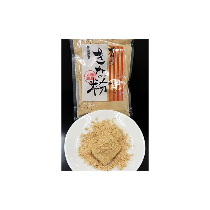 Fuji Shokuyo no Kinako Kinako Flour, 7.1 oz (200 g)