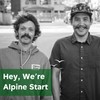 Alpine Start Instant Coffee Original Blend Medium Roast - Individual