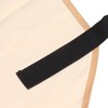 Large Canvas Firewood Carrier Log Bag Indoor Fireplace Log Carrier