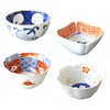 irodori Arita Ware Shop Specialty Dinnerware and Miscellaneous Goods, Small