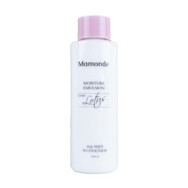Mamonde Moisture Emulsion Lotion 320ml / 마몽드 모이스처 에멀전 로션 320ml