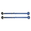 Tiny Force 2pcs Alignment Adjustable Lower Control Arms Rear Camber