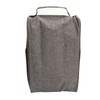Shoe Storage Bag Nylon Large Capacity Portable Travel Shoe Bags