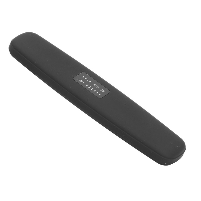 Bone Conduction Sleep Speaker Stereo Sound Portable Wireless Bluetooth Under