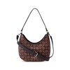 Guess Easy Mini Top Zip Shoulder Bag, COC