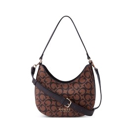 Guess Easy Mini Top Zip Shoulder Bag, COC