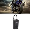 Tire Inflator Electric Cordless Tire Inflatable Pump Digital Display Bike