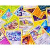 25 Rare Pokemon Cards with 100 HP or Higher (Assorted