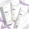 Crema de Cuello con Fullerene y Colágeno, Reafirmante con Rodillo,