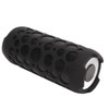 Portable Bluetooth Speaker RGB Dynamic Effect Stereo Sound 2 in