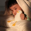 LED Night Light Cute Exquisite Touch Control USB Charging Night
