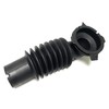4738ER2002-1 Clothes Washer Vent Hose Bellows Drum Washing Machine Rubber