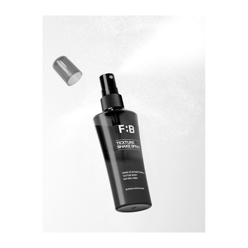 Texture Shake Spray 100ml / 텍스처 쉐이크 스프레이 100ml