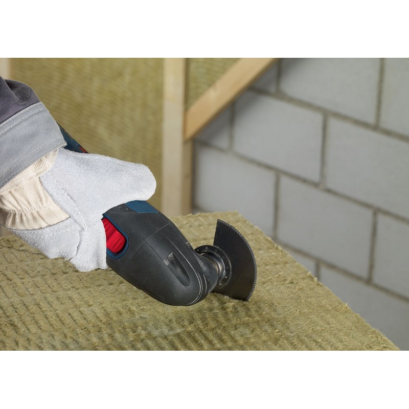 Bosch 2608661693 BIM serrated segment blade"ACZ 100 SWB"