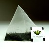The Tea Makers of London Japanese Sencha Green Triune Teabags