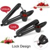 Cherry Stoner, Cherry Stone Remover, Portable Cherry Pitting Tool, Perfect