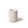 Soile Umbrella Stand WH Single E455WH