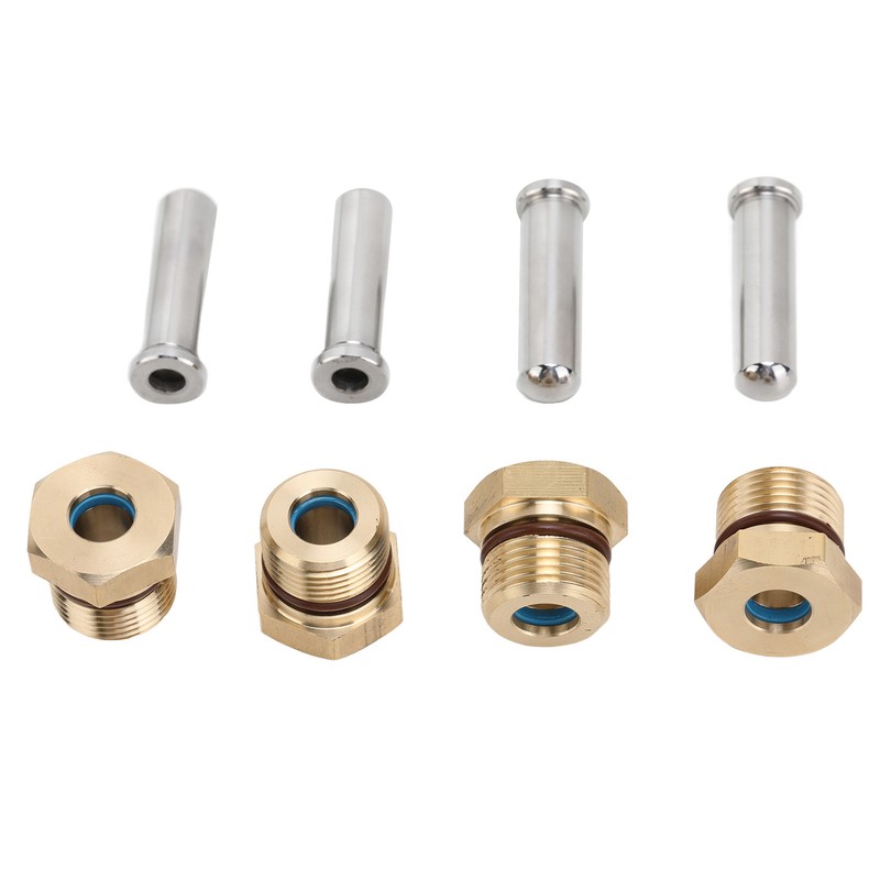 4Pcs Excavator Foot Pedal Valve High Accuracy Hard Harmless Excavator