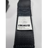 IMMI NEW IMMI Seatbelt Complete Retractable 65" Seat Belt Part