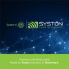 Syston Cable Technology Cat 5e Ethernet Network Cable - 20