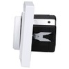 EBROM's BJ Sets LED Rotary Dimmer 6523 U-102, Future Linear