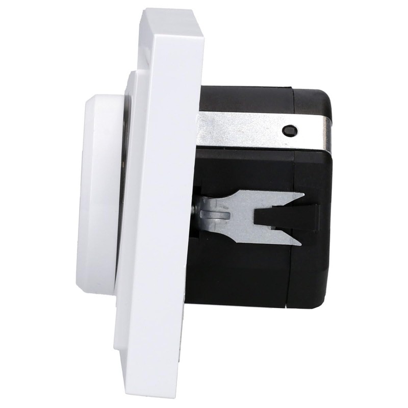 EBROM's BJ Sets LED Rotary Dimmer 6523 U-102, Future Linear