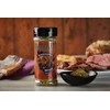 Wildlife Seasonings Moose Garlic Pepper - Versatile Blend Seasoning for