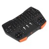 I8 Plus 2.4GHz Mini Wireless Keyboard for Andriod TV Box/Google