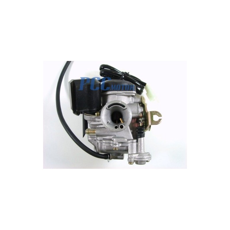PCC MOTOR 50CC MOPED 18MM INNER DIAMETER CARBURETOR CARB FOR