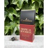 Tropical Rooibos Tea, Pyramid Tea Bags, Herbal Tea, Caffeine Free,