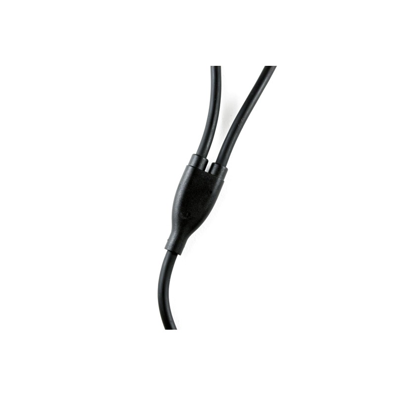 AQ. AUTOBACS QUALITY Dual Charge Cable Mesh Type 3.3 ft