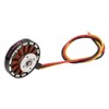 5010 360KV Brushless Motors High Torsion RC Drone Brushless Motor
