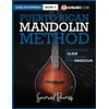 Puerto Rican Mandolin Method: Samuel Ramos