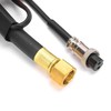 MELTSTAR WP26 Tig Welding Torch Air-Cooled Tig Welding 13 Feet
